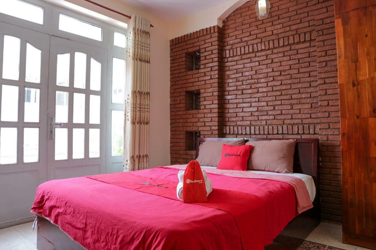 Nhà khách Reddoorz Near Khu Che Xuat Tan Thuan 2 TP. Hồ Chí Minh