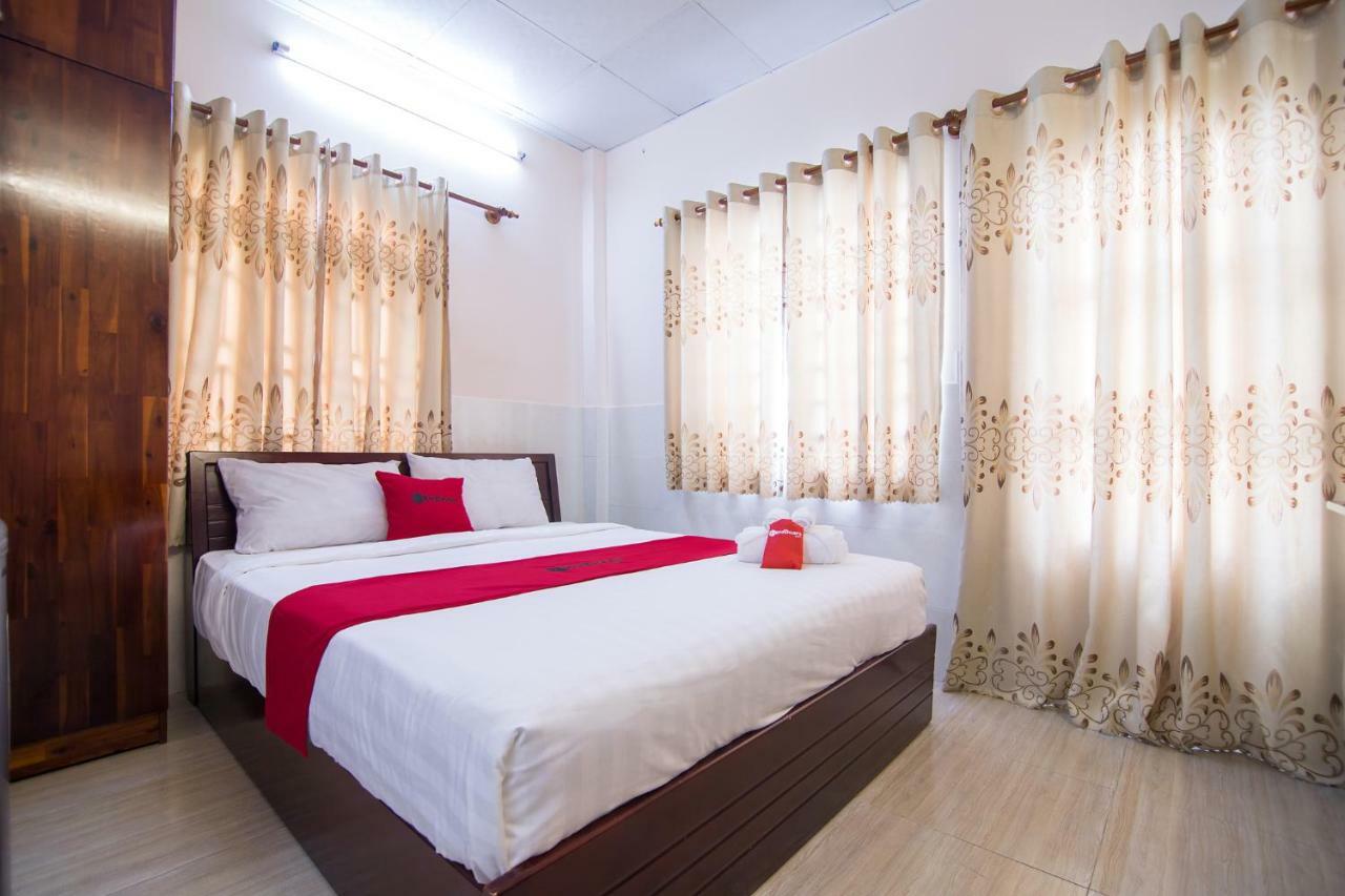 Reddoorz Near Khu Che Xuat Tan Thuan 2 Nhà khách