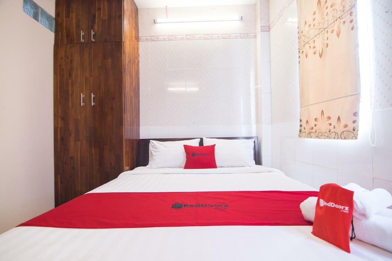 Nhà khách Reddoorz Near Khu Che Xuat Tan Thuan 2 TP. Hồ Chí Minh