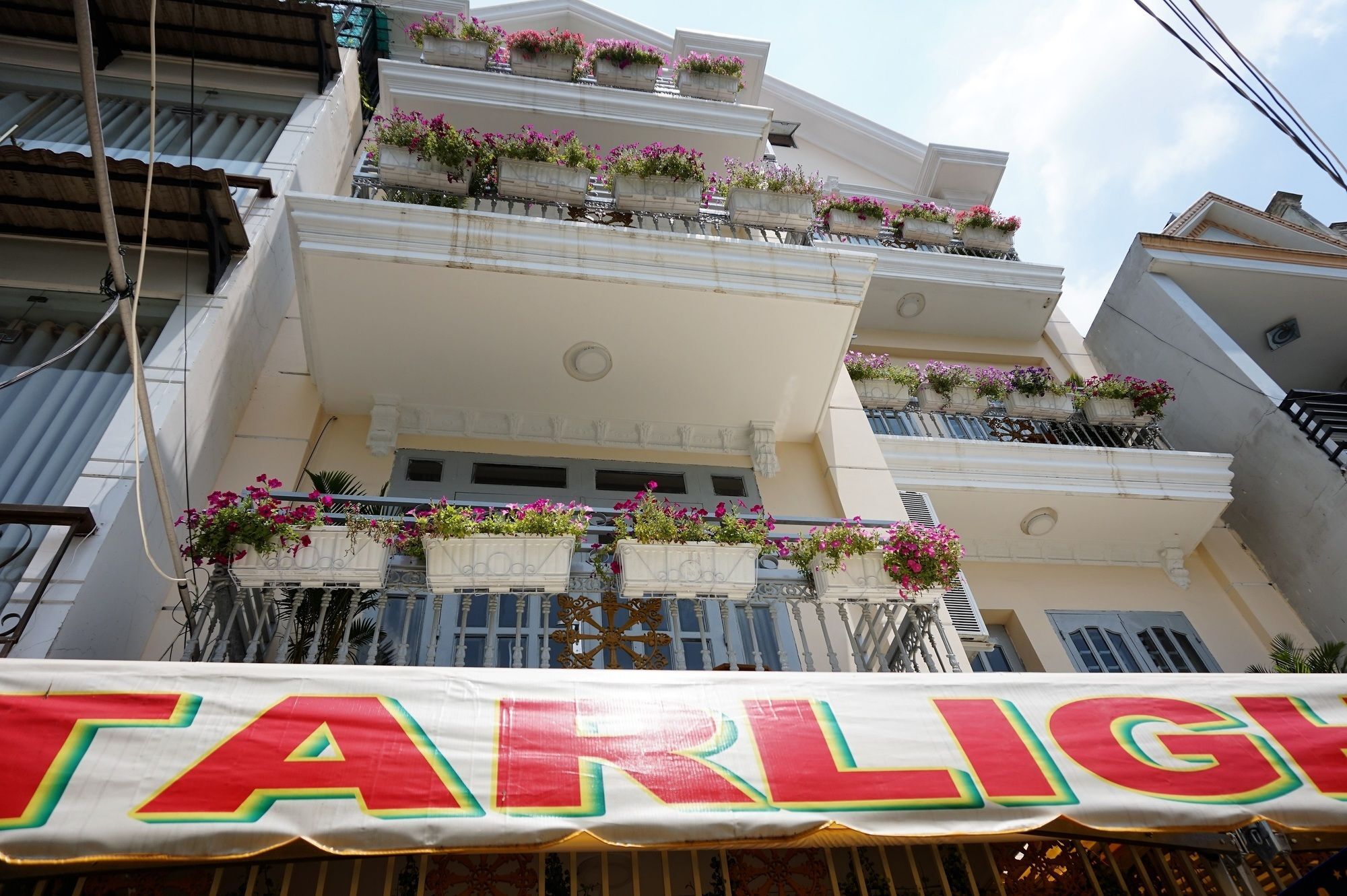 Reddoorz Near Khu Che Xuat Tan Thuan 2 2* TP. Hồ Chí Minh