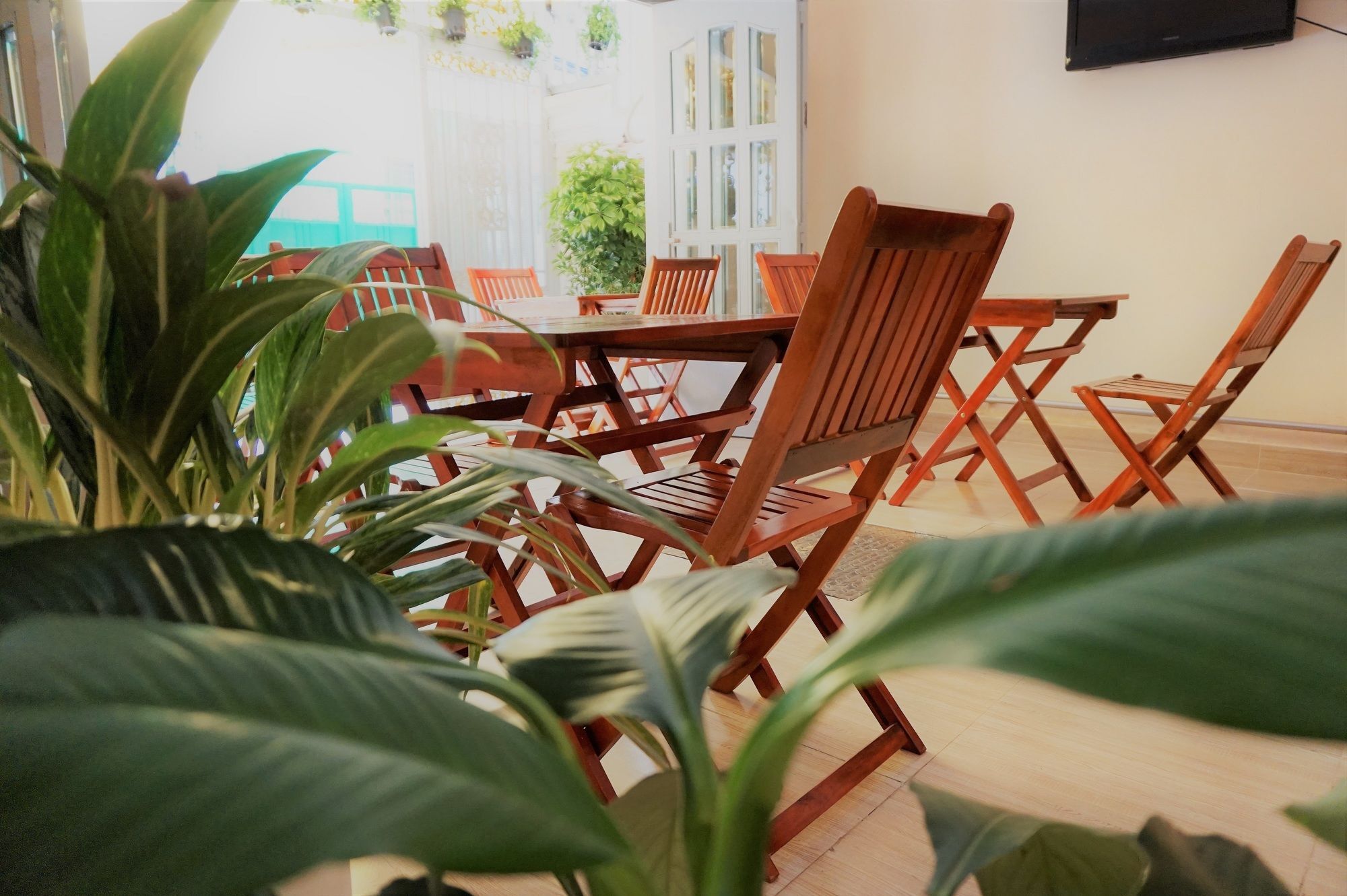 Reddoorz Near Khu Che Xuat Tan Thuan 2 TP. Hồ Chí Minh