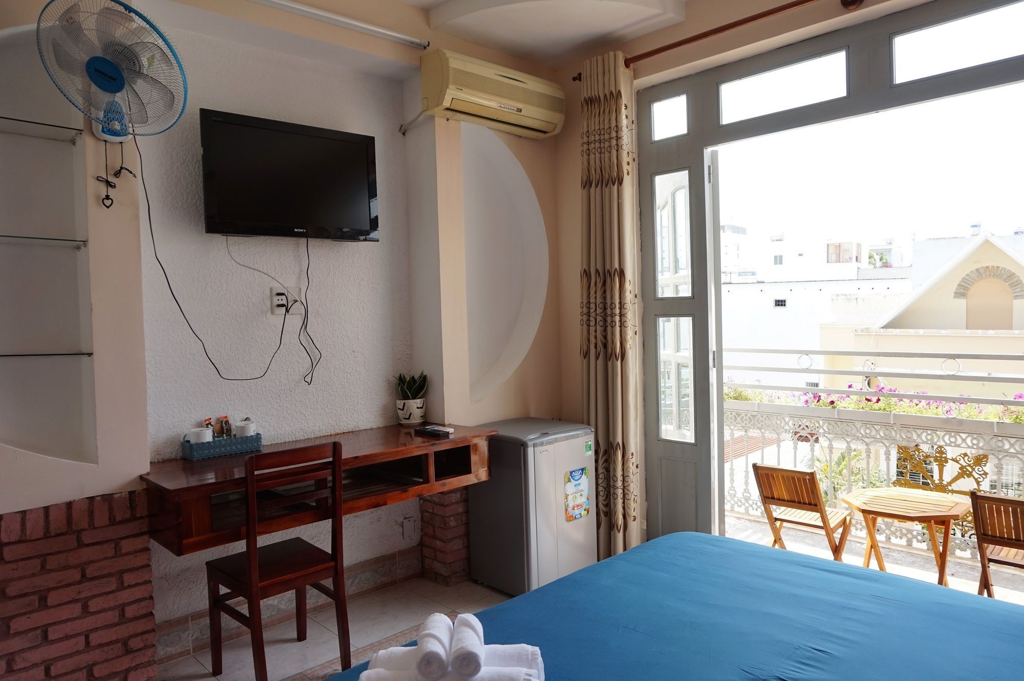 Reddoorz Near Khu Che Xuat Tan Thuan 2 2* TP. Hồ Chí Minh