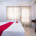 Reddoorz Near Khu Che Xuat Tan Thuan 2